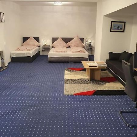 St2 Apartment Триберг Экстерьер фото