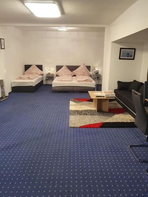 St2 Apartment Триберг Экстерьер фото