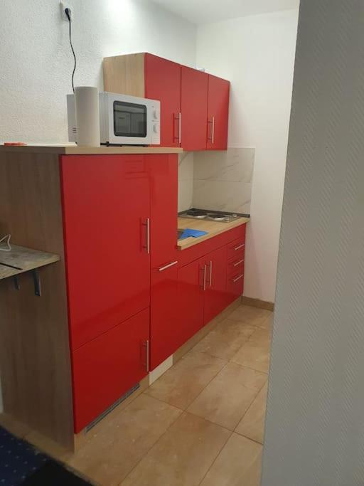 St2 Apartment Триберг Экстерьер фото