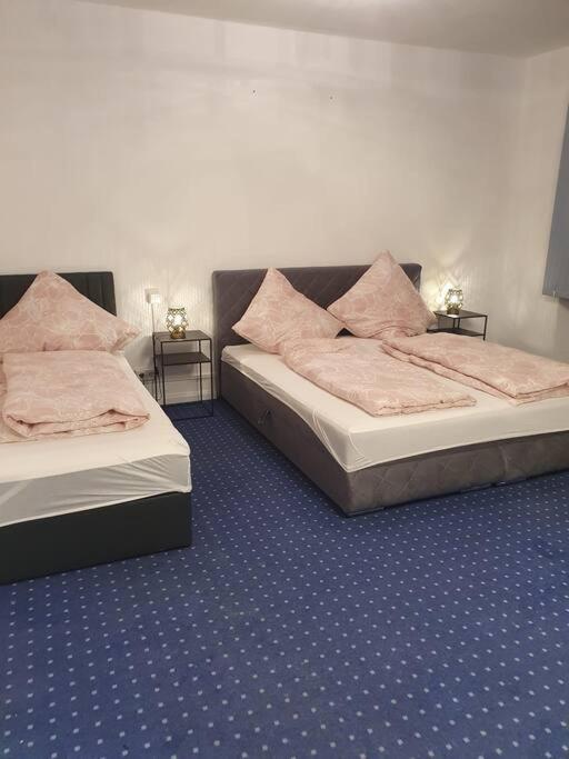 St2 Apartment Триберг Экстерьер фото