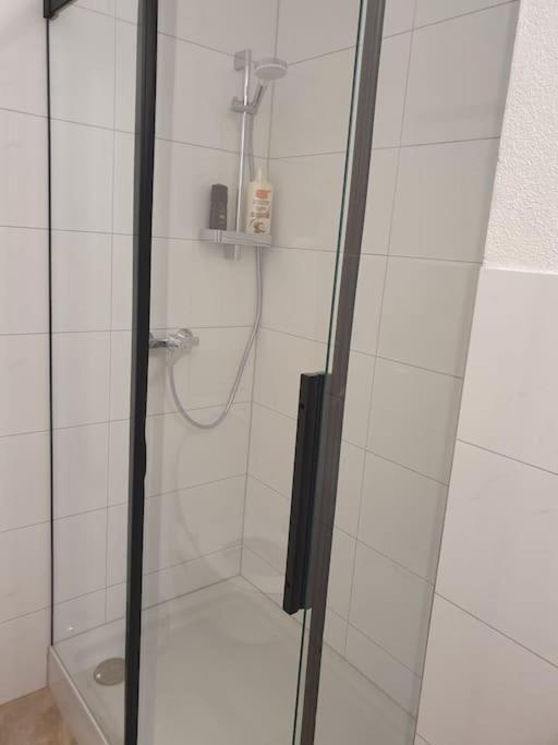 St2 Apartment Триберг Экстерьер фото