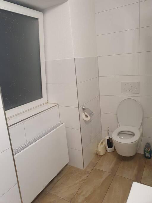 St2 Apartment Триберг Экстерьер фото